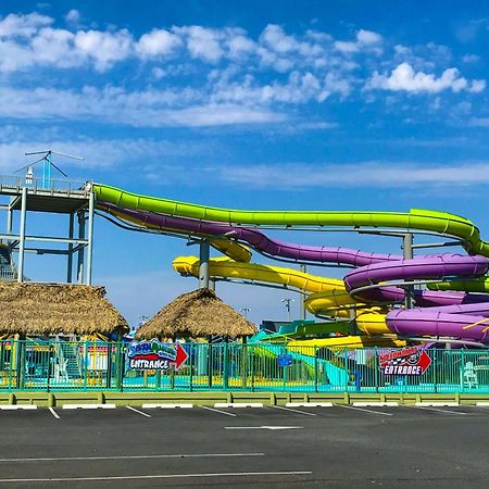Royal Hawaiian Apartment Ocean City Cameră foto