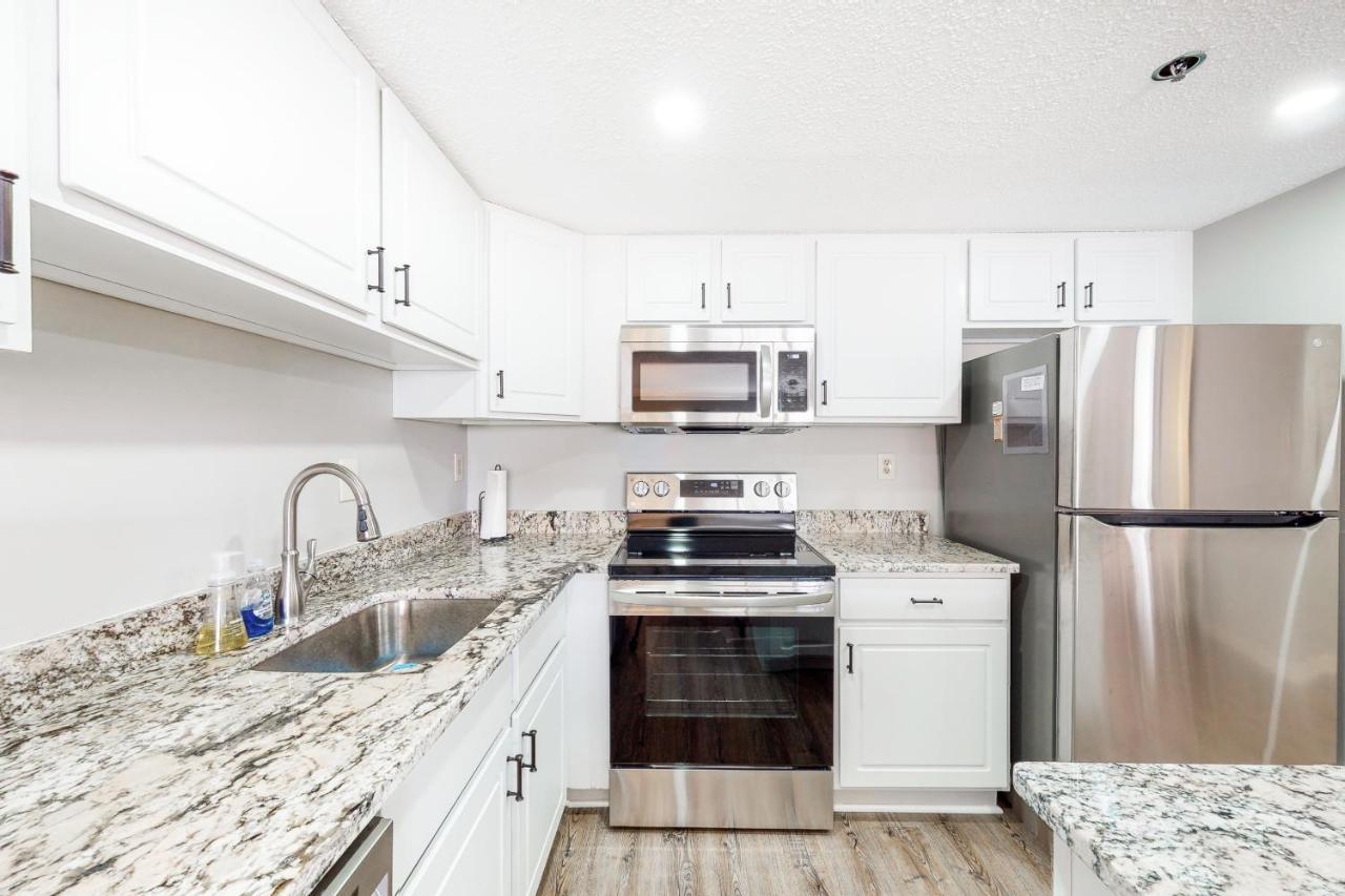 Royal Hawaiian Apartment Ocean City Exterior foto
