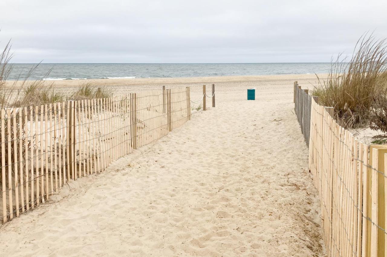 Royal Hawaiian Apartment Ocean City Exterior foto