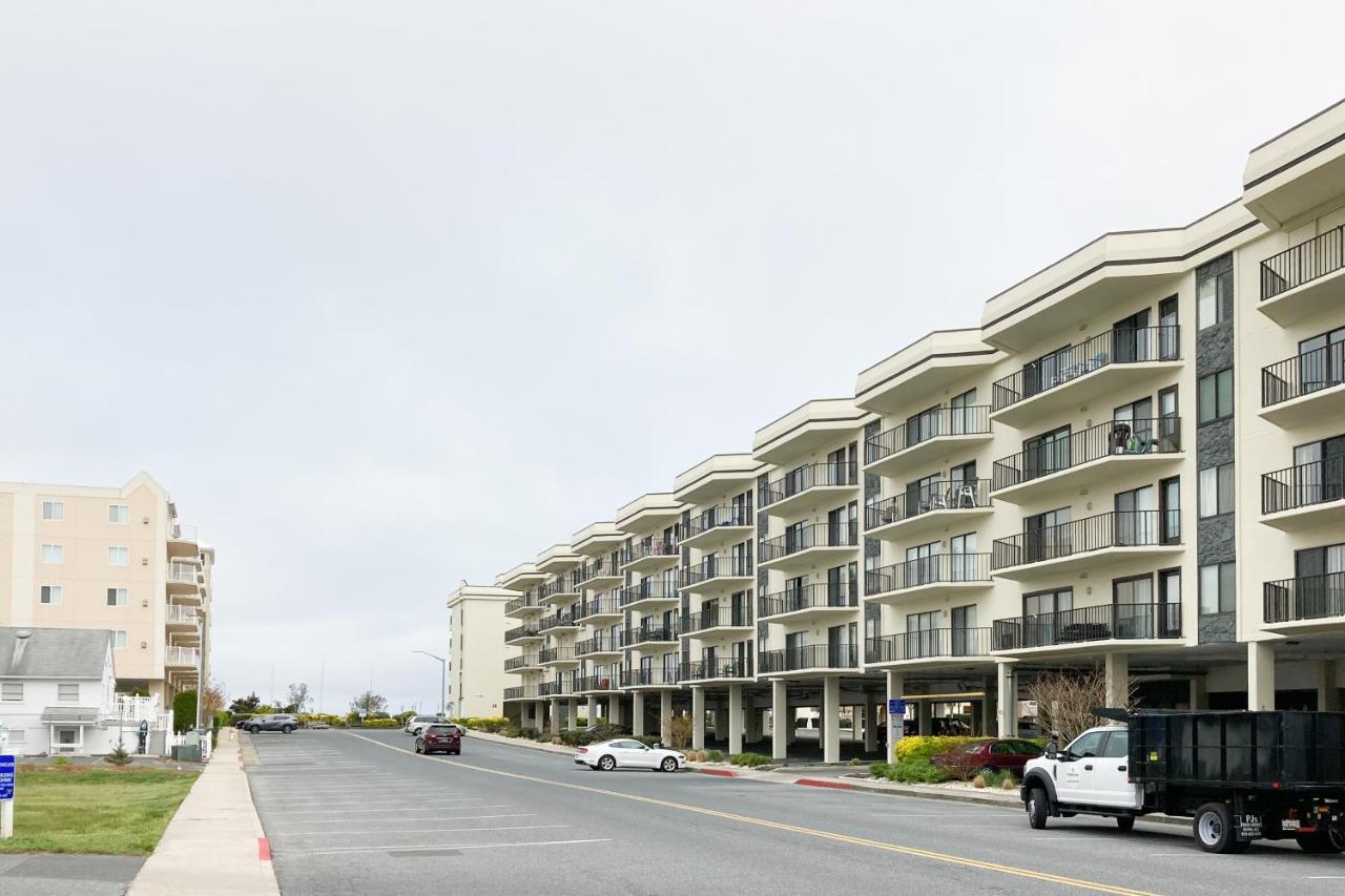 Royal Hawaiian Apartment Ocean City Exterior foto
