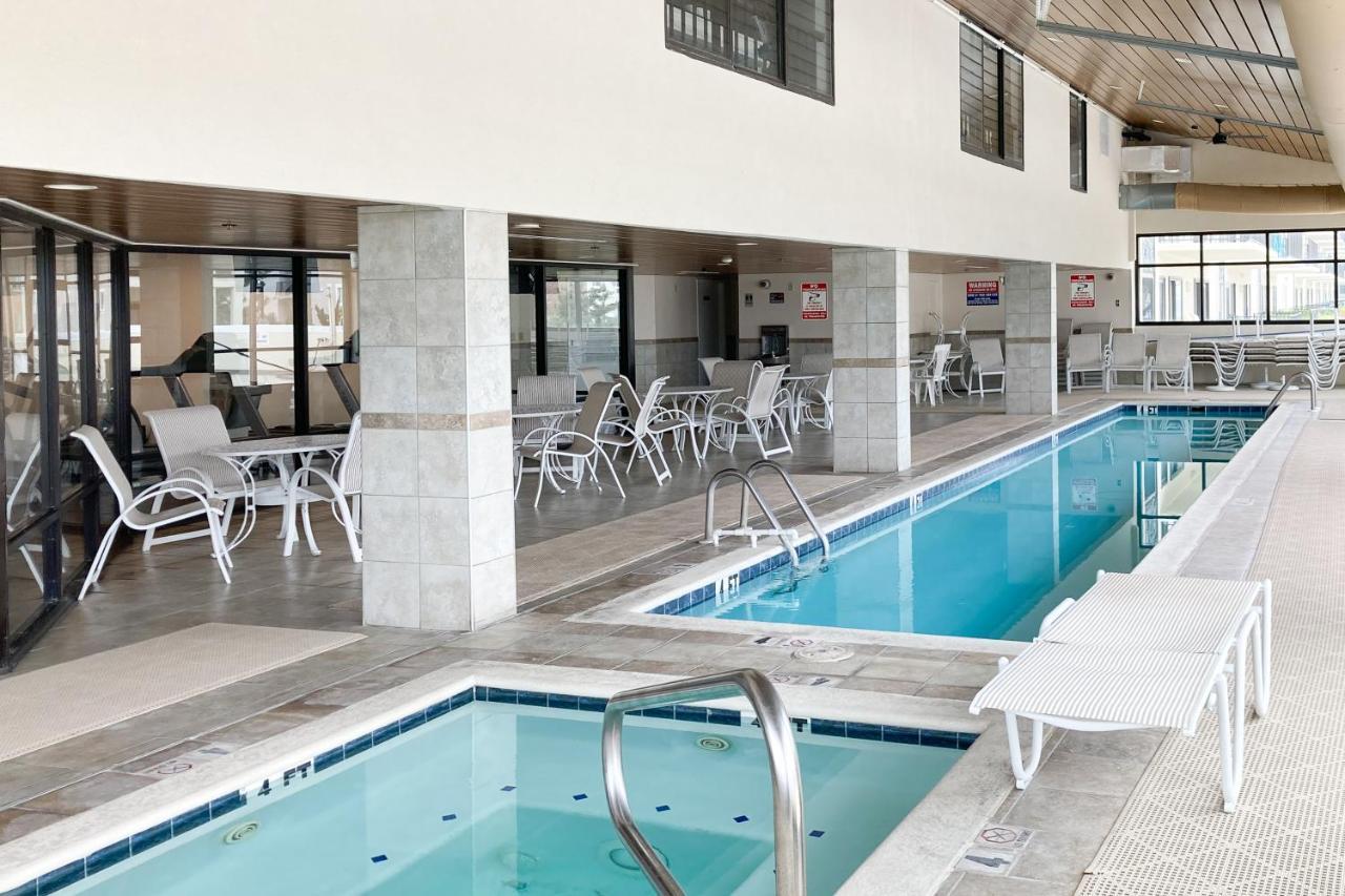 Royal Hawaiian Apartment Ocean City Exterior foto