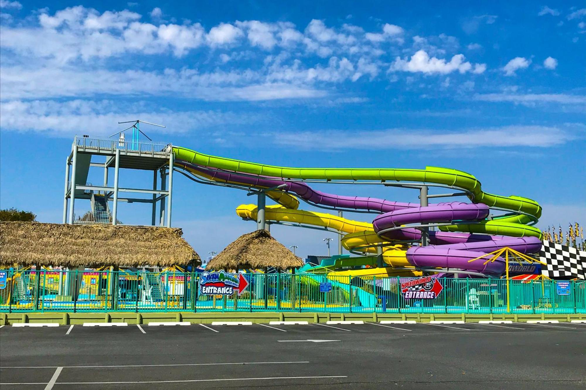 Royal Hawaiian Apartment Ocean City Cameră foto