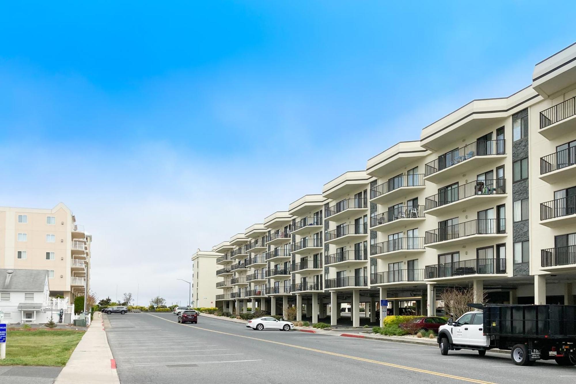 Royal Hawaiian Apartment Ocean City Cameră foto