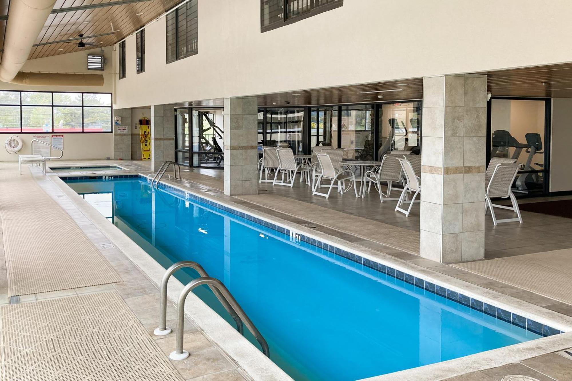Royal Hawaiian Apartment Ocean City Cameră foto