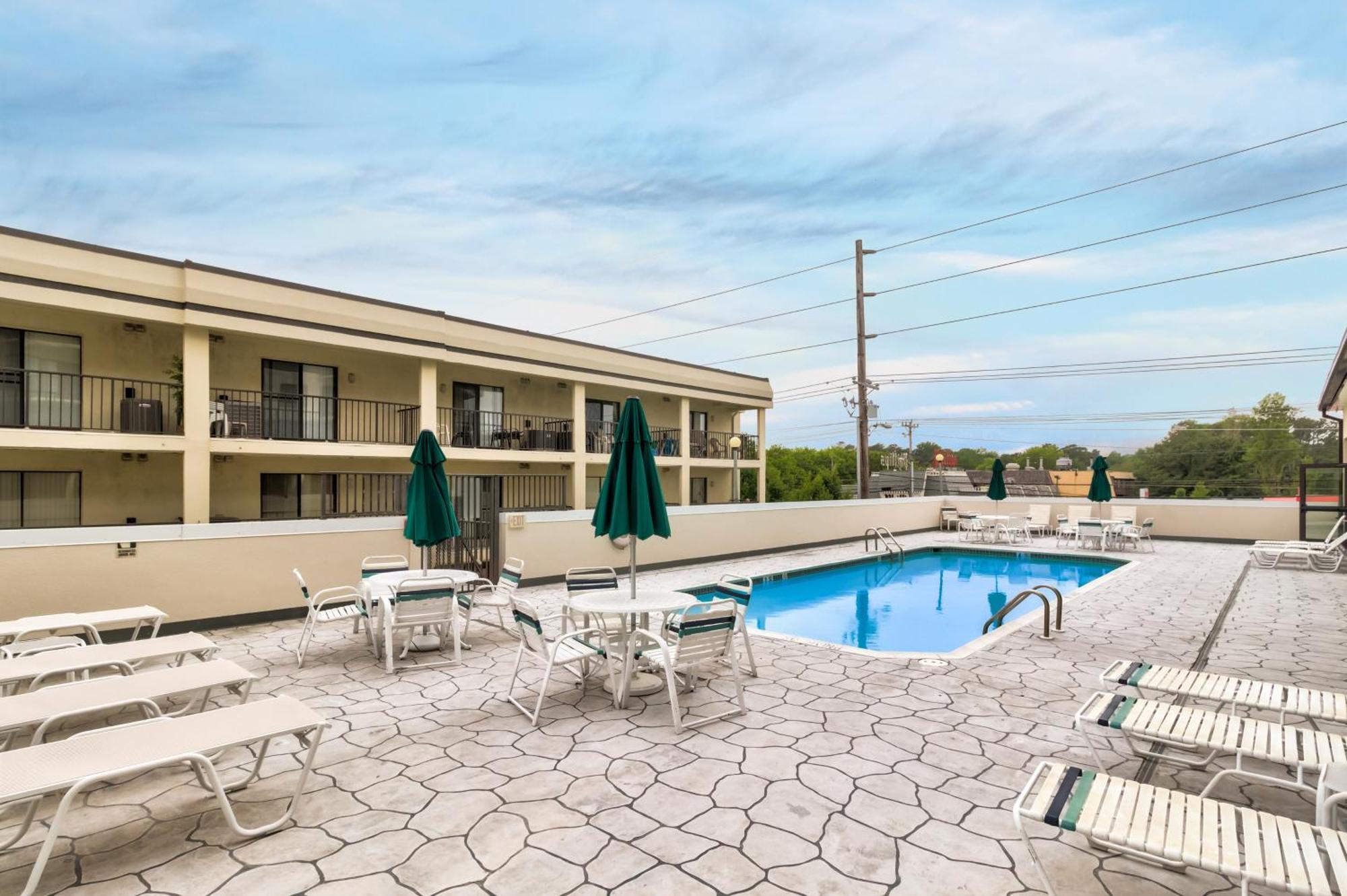 Royal Hawaiian Apartment Ocean City Cameră foto
