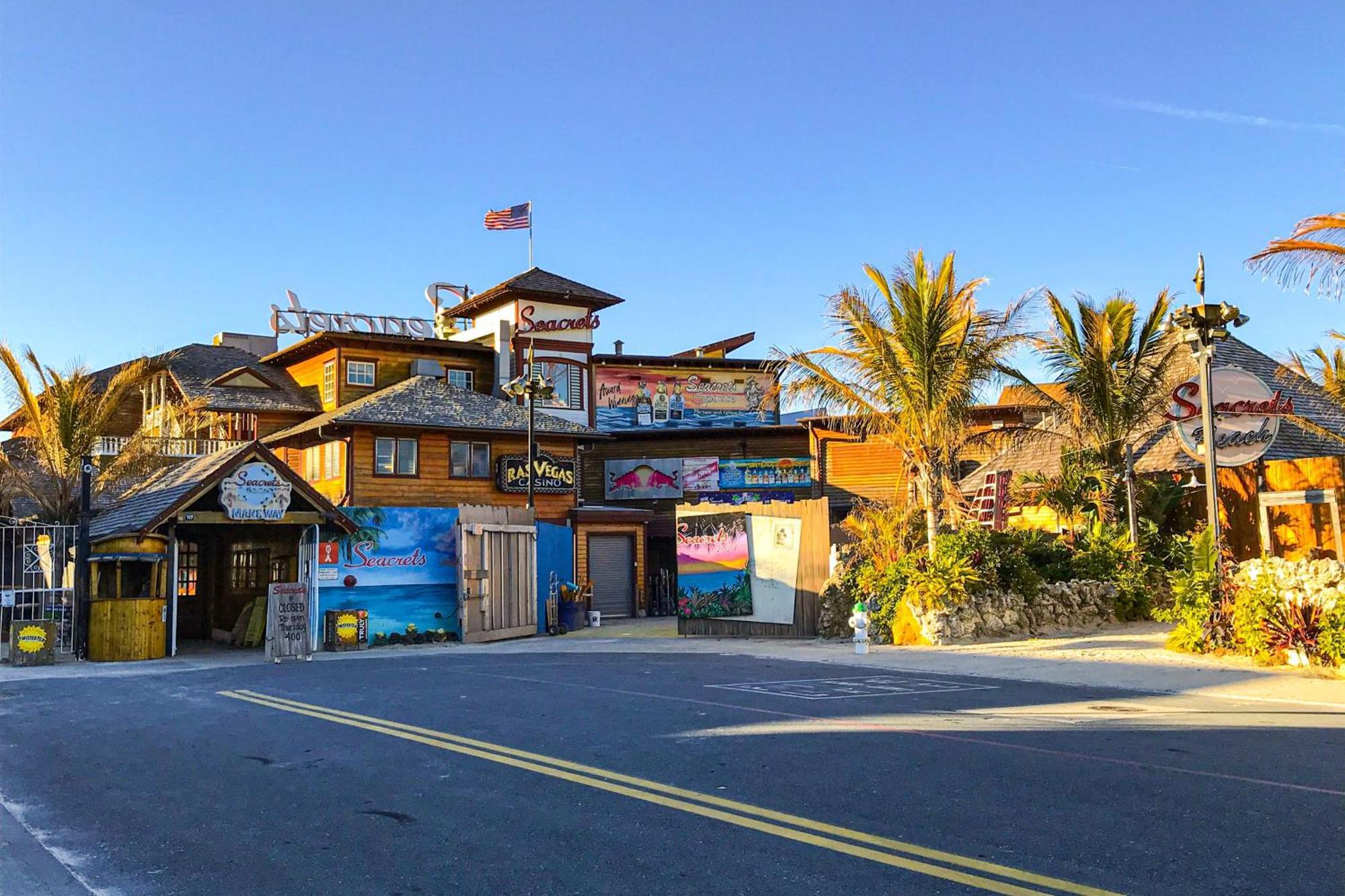 Royal Hawaiian Apartment Ocean City Cameră foto