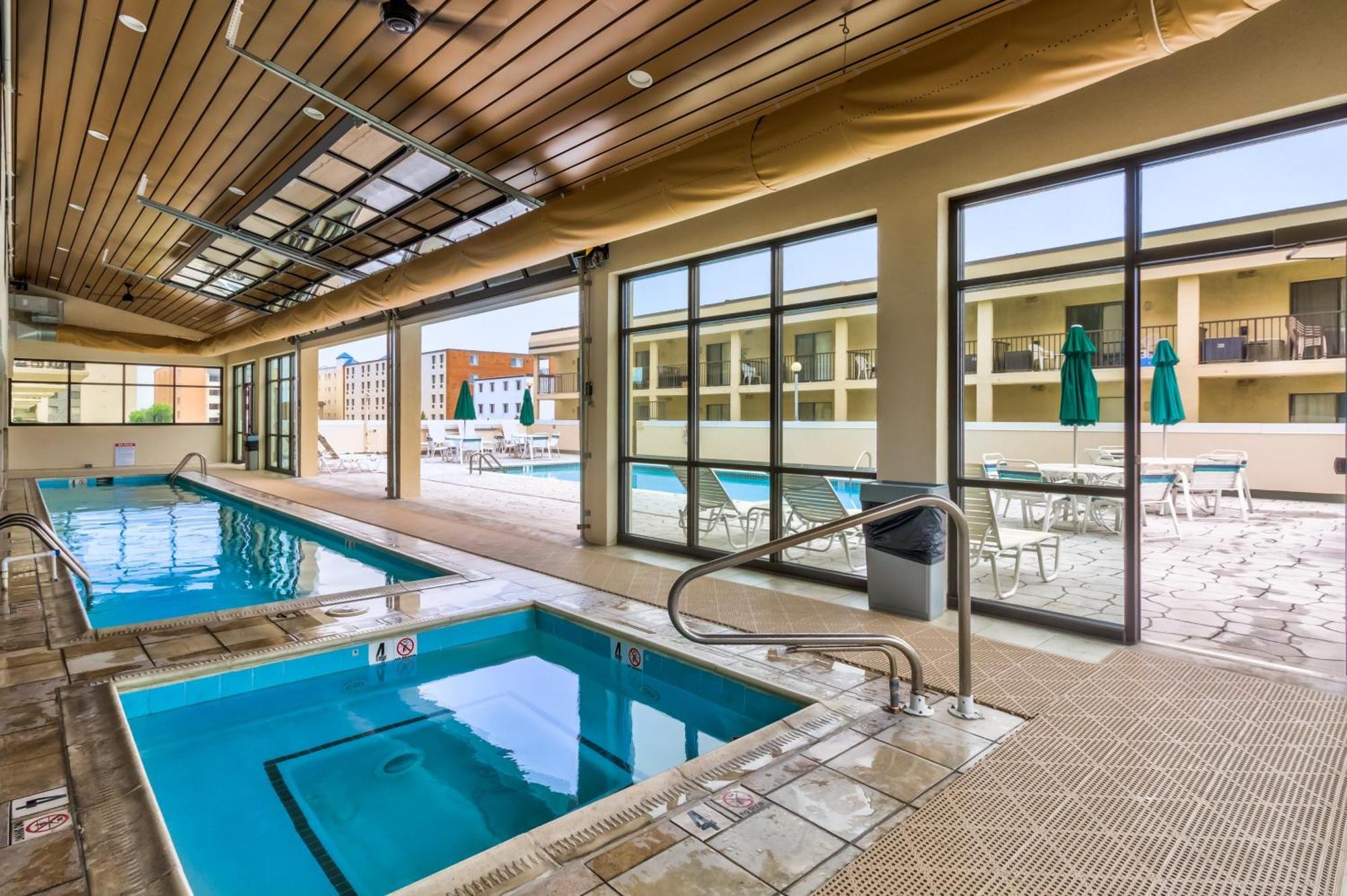 Royal Hawaiian Apartment Ocean City Cameră foto