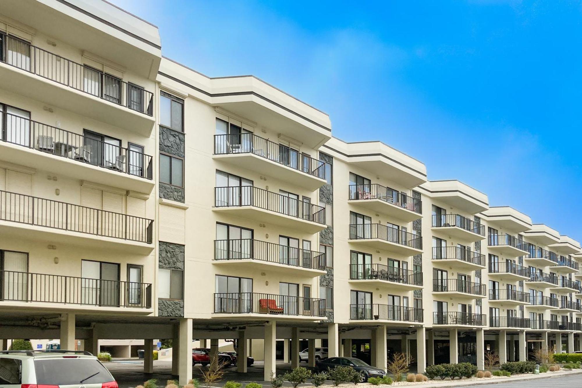 Royal Hawaiian Apartment Ocean City Cameră foto