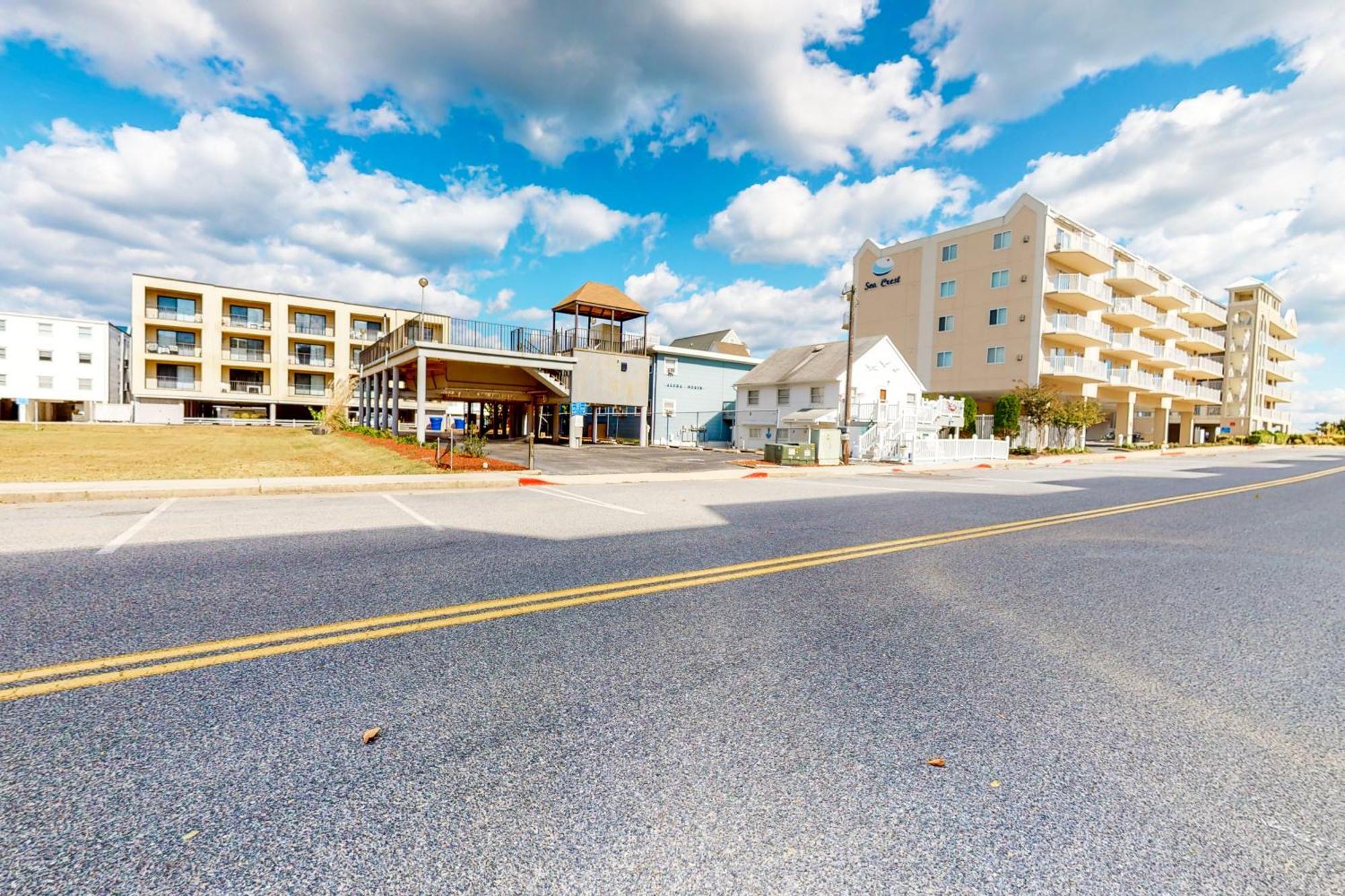 Royal Hawaiian Apartment Ocean City Cameră foto