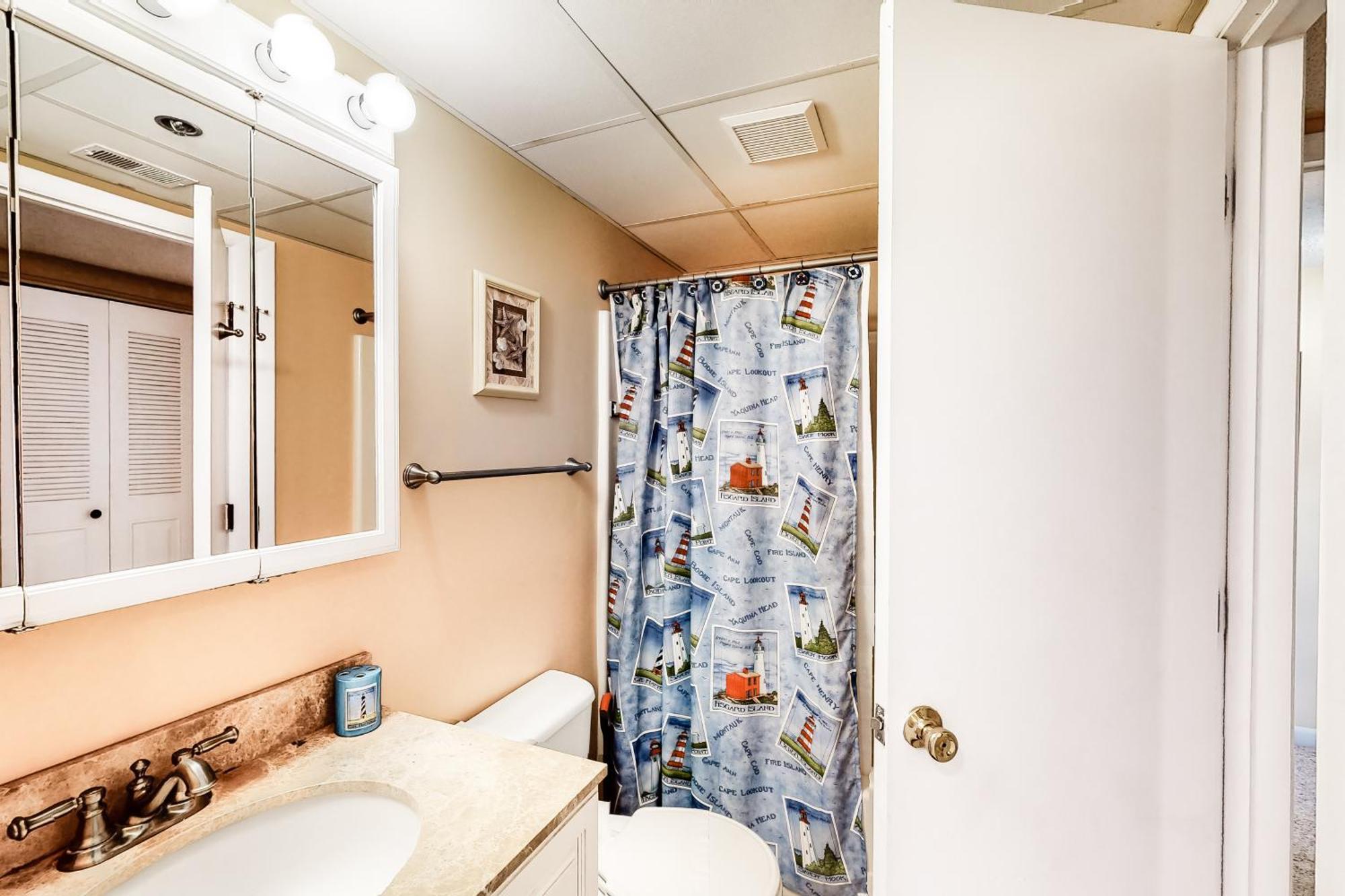 Royal Hawaiian Apartment Ocean City Cameră foto
