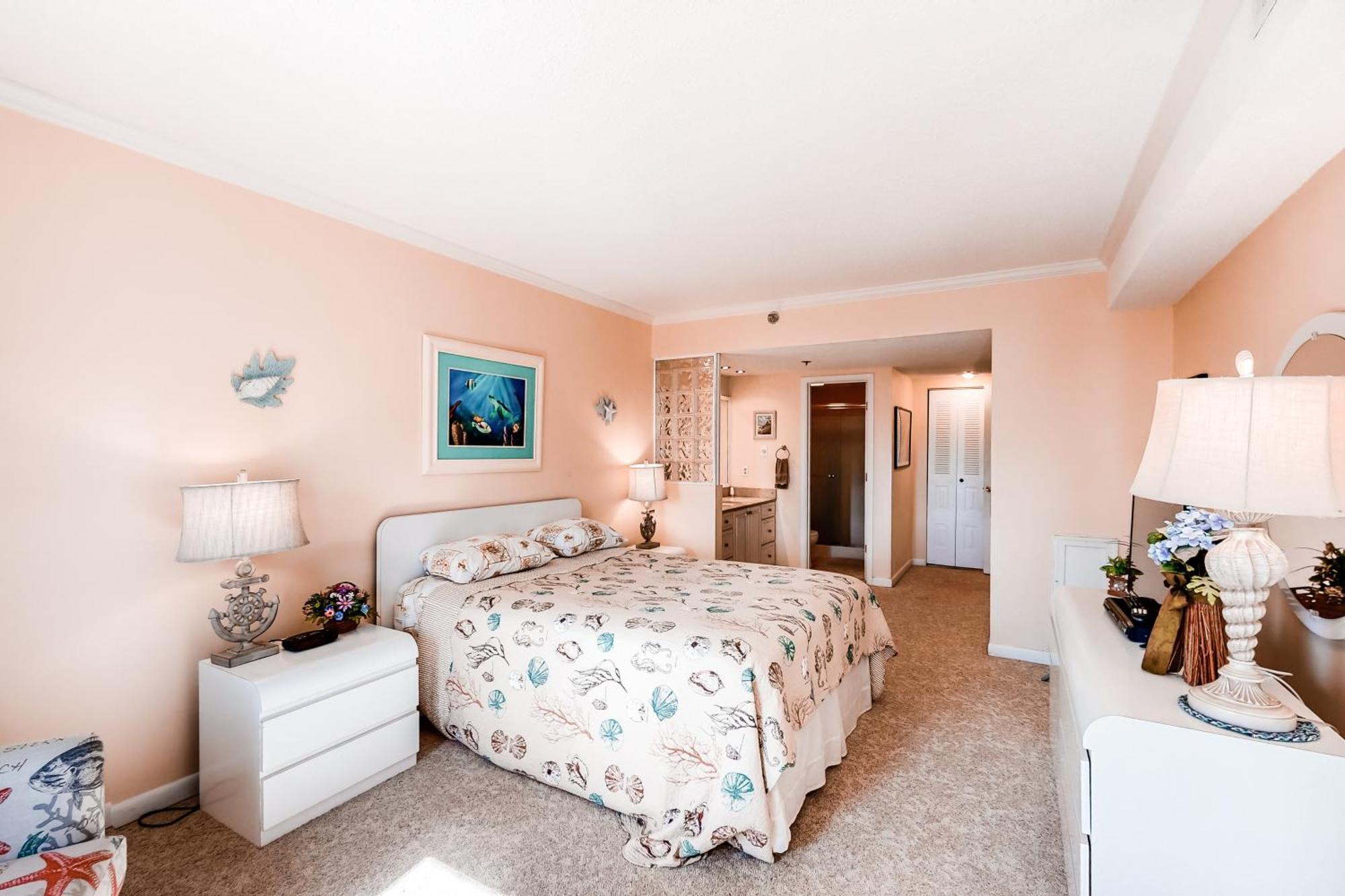 Royal Hawaiian Apartment Ocean City Cameră foto