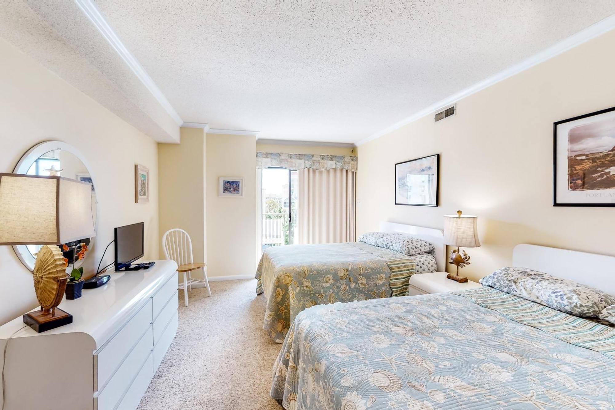 Royal Hawaiian Apartment Ocean City Cameră foto
