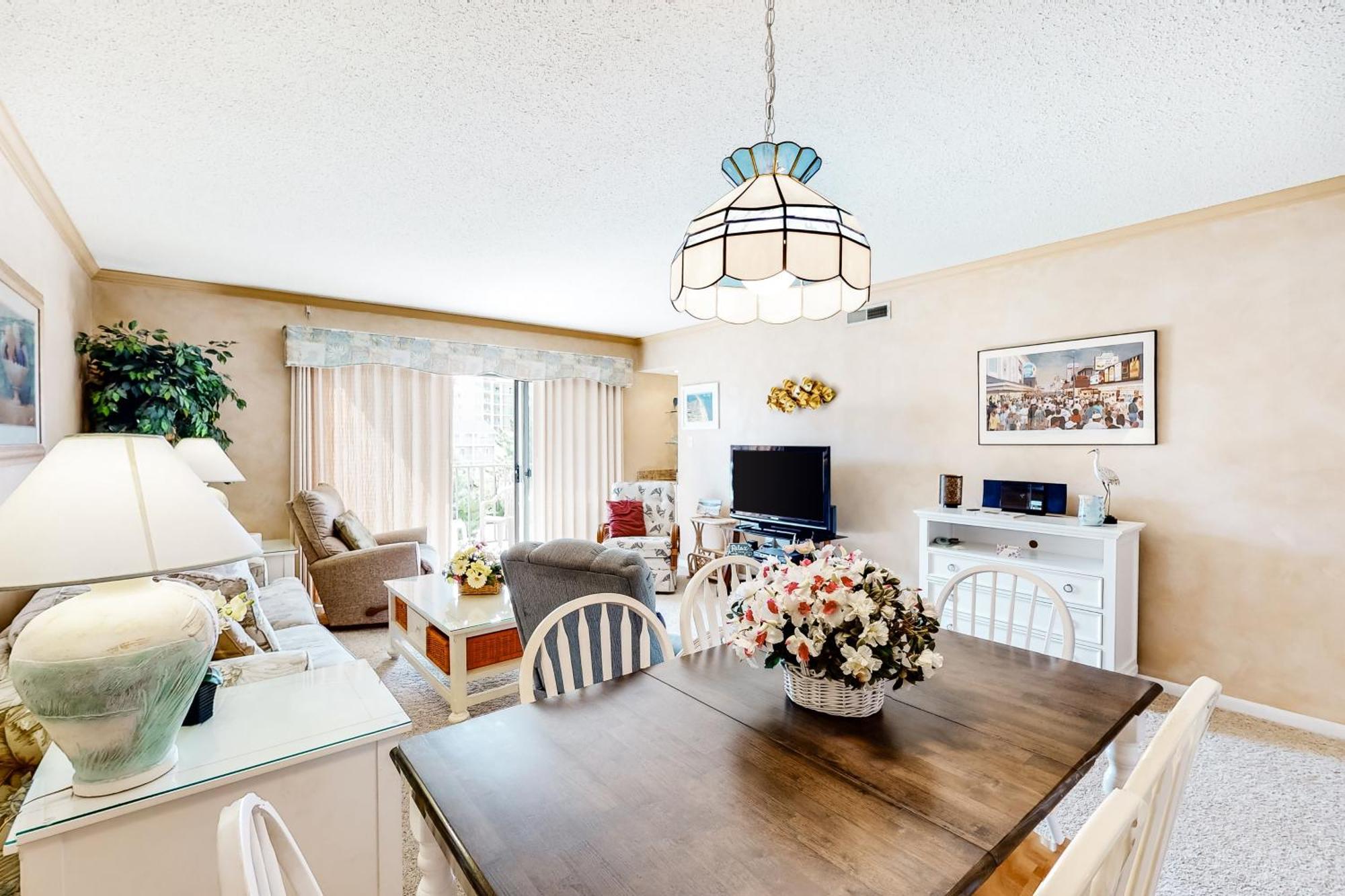 Royal Hawaiian Apartment Ocean City Cameră foto
